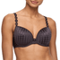 Marie Jo Avero Plunge Bra 0100418 Brown Front