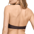 Marie Jo Avero Seamless Bra 0200410 Brown Back