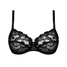 Lise Charmel Dressing Floral 3 Parts Full Cup Bra