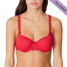 Marie Jo Avero Full Cup Bra 0100410 Scarlet Front