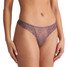 Marie Jo Jane Thong 0601330 Taupe Side