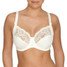 Prima Donna Madison Full Cup Bra 0162120 + 0162121 Ivory Front