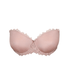 Marie Jo Jane Strapless Bra 0101338 Pink