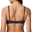 Marie Jo Tom  T-Shirt Bra 0120822 Dark Blue Back