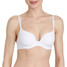 Marie Jo Tom White Multi Way T-shirt  Bra 0120826 