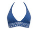 Lise Charmel Swim Ajourage Couture Triangle Bikini Top 