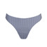 Marie Jo Avero Thong 0600410 Atlantic Blue