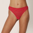 Marie Jo Color Studio Lace Thong 0621630 Scarlet Front