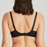 Prima Donna Sophora Full Cup Black Bra 0163180