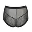  Prima Donna Sophora Black Hot Pants 0563182