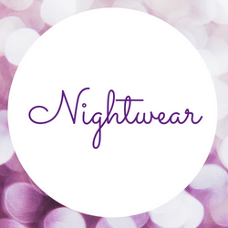 Shop Luxury Nightwear