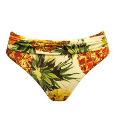 Maryan Mehlhorn Optimist Tie Bikini Briefs - Luxury Swimwear