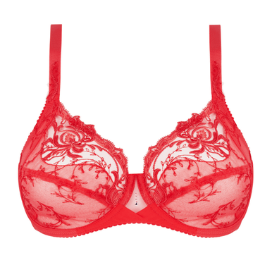 【LISE CHARMEL】新作★Source Beaute★スリップ Lise Charmel Source Beaute 3 Part Full Cup