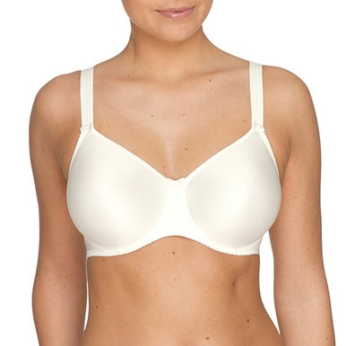 PrimaDonna Satin Full Cup Bra - Prima Donna Bras