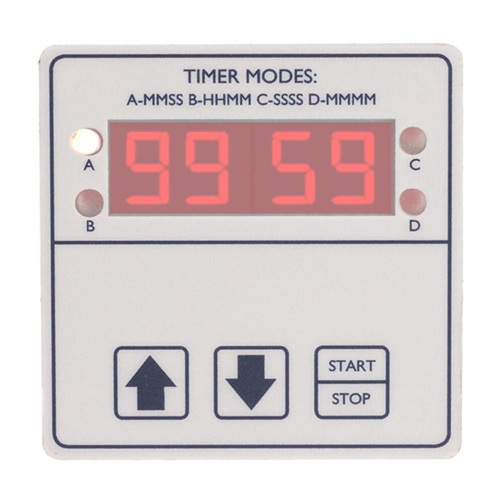 Gilson SS-15D Digital Sieve Shaker | CMTP