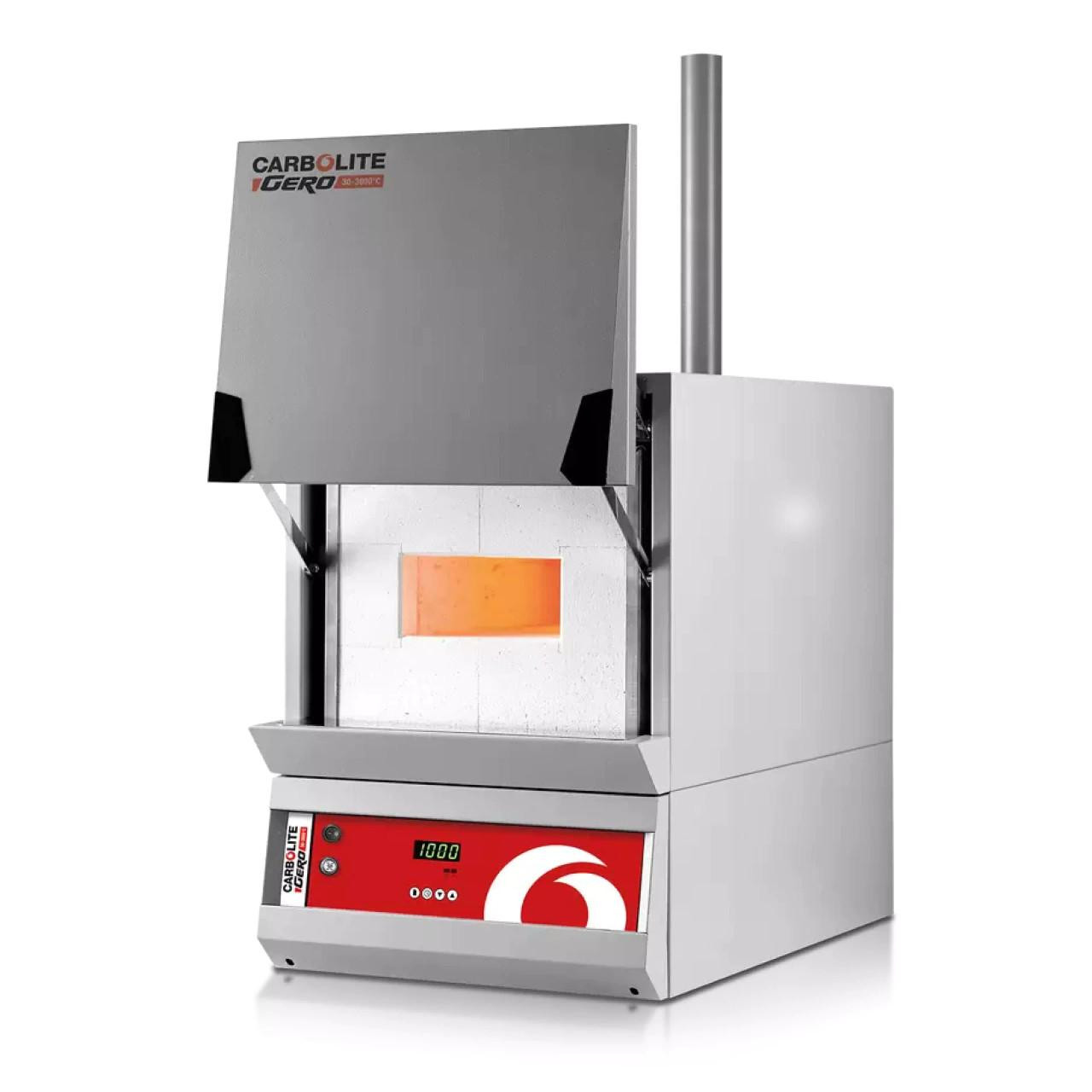 Carbolite 11/3 Stnd Ashing Furnace, 3 Liters | Furnaces