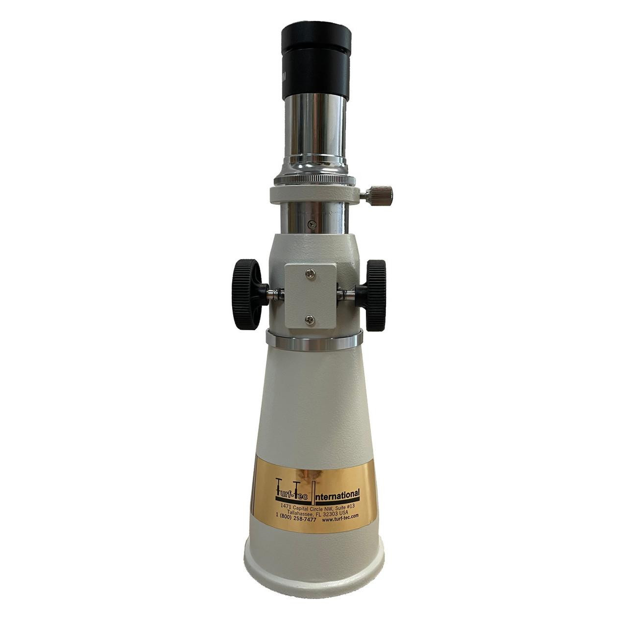 Macroscope, 40x Power with Light Pen | Soil and Turf Testing | CMTP