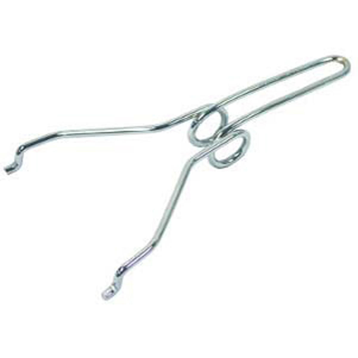 Spring Brace Rake Spring | Quick & Strong Yard Replacement | CMTP