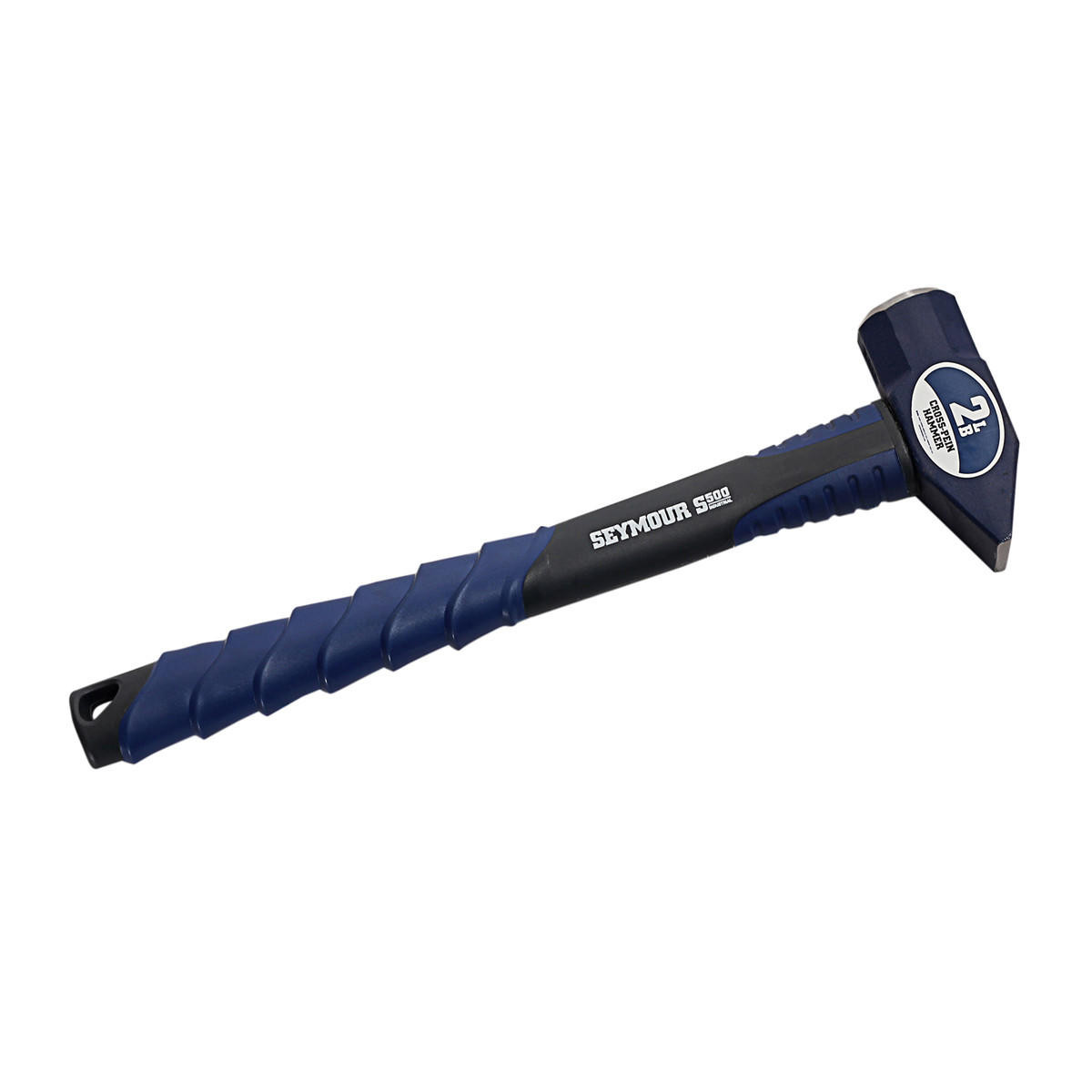 2lb Cross-Pein Hammer, Cushion Grip, 16in Handle | CMTP