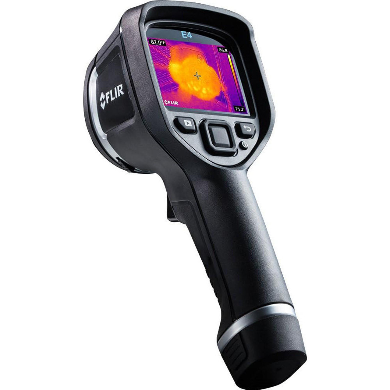 FLIR E4 Thermal Imaging Camera, -4 to 482F | IR Cameras