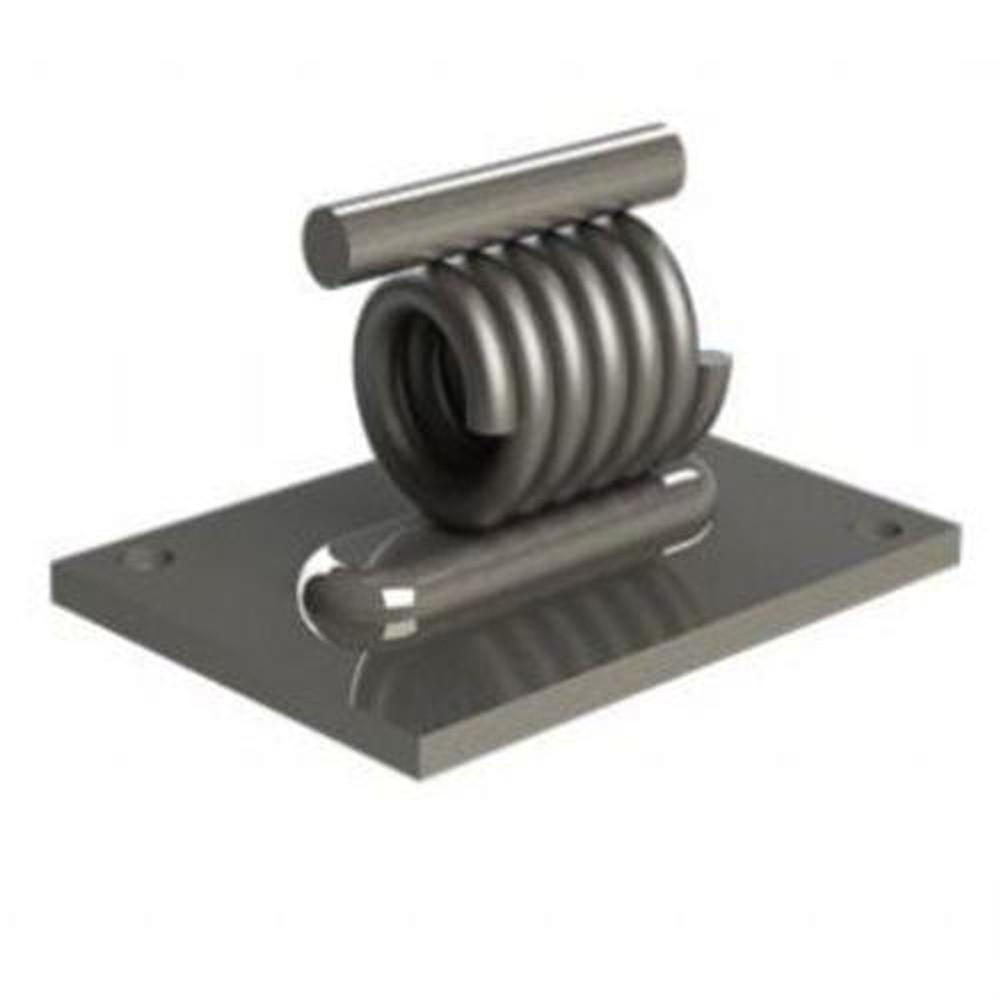 B20 Effective Spiral 10” B20 Effective Spiral 10”