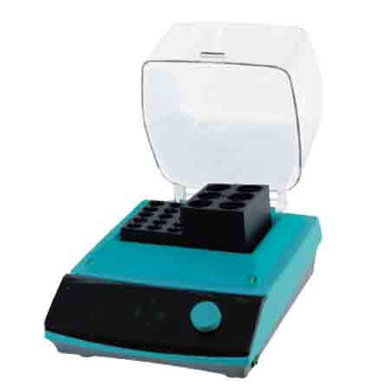 Lab Companion CHB-350S Heating Block Hot Plates and Lab Stirrers and Lab  Testing Equipment