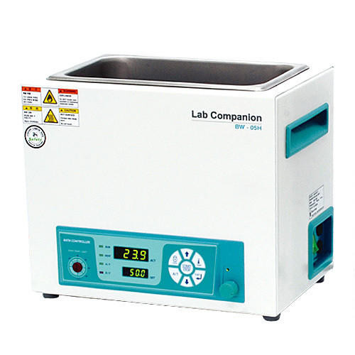 BW20H Heating Bath (24.5L), Digital Control Lab Water Baths