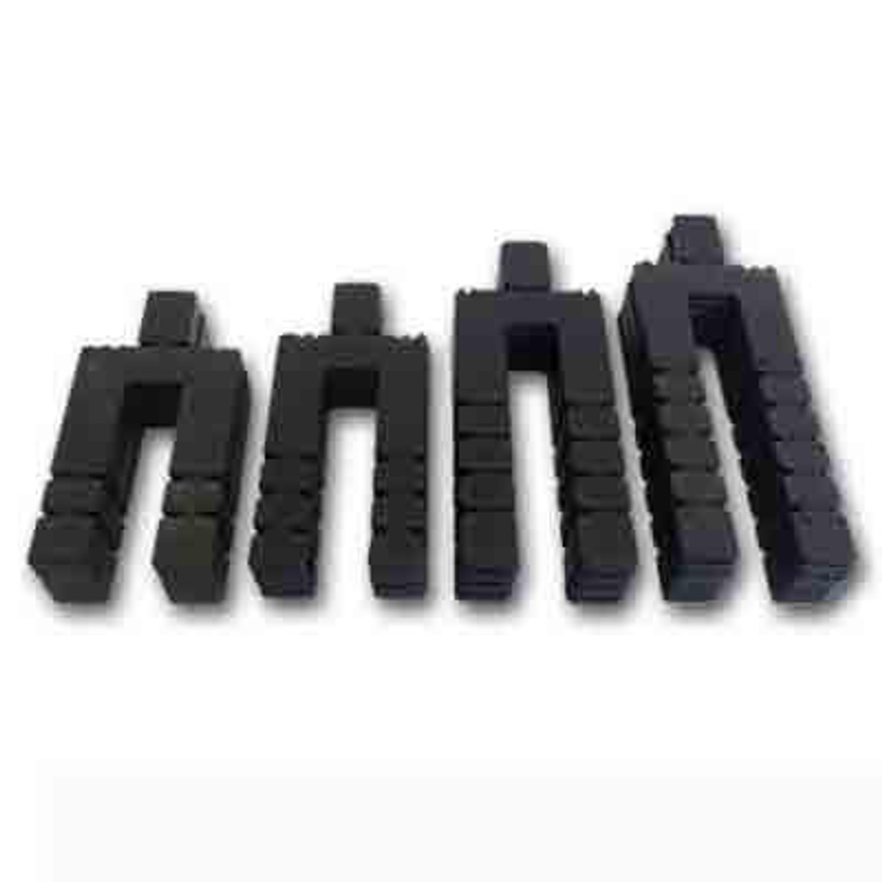 Top Quality EconOShim Stack Shims Certified Material Testing Products