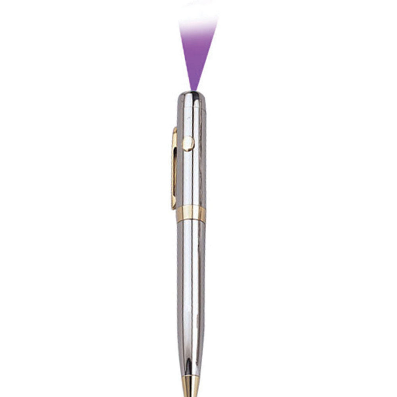 Ultraviolet UV Light Pen Certified Material Testing Products