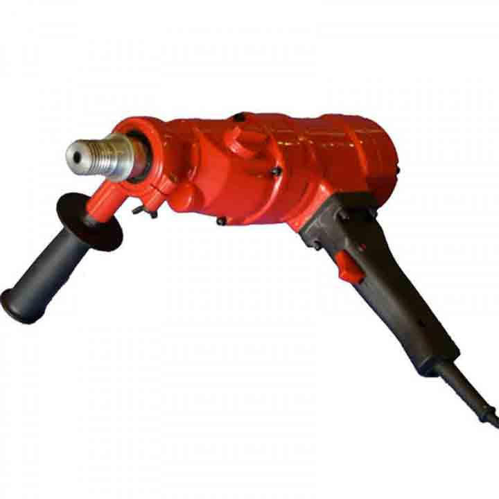 KORIT K802 3Speed Hand Held Electric Core Drill