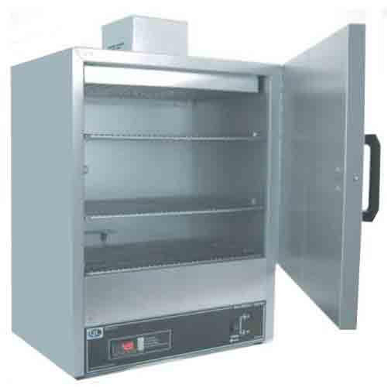 Grieve NB-350 Lab Bench Industrial Drying Oven, 208V, 350 Degree F, 7 cu  ft, Forced Air Convection