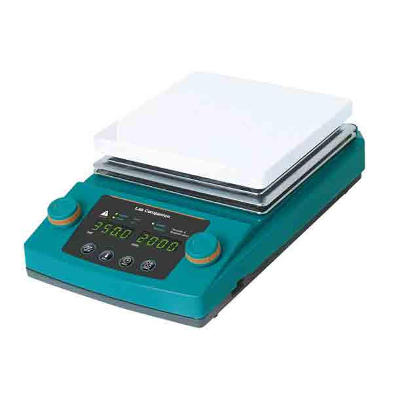 Cimarec+™ Stirring Hotplates Series