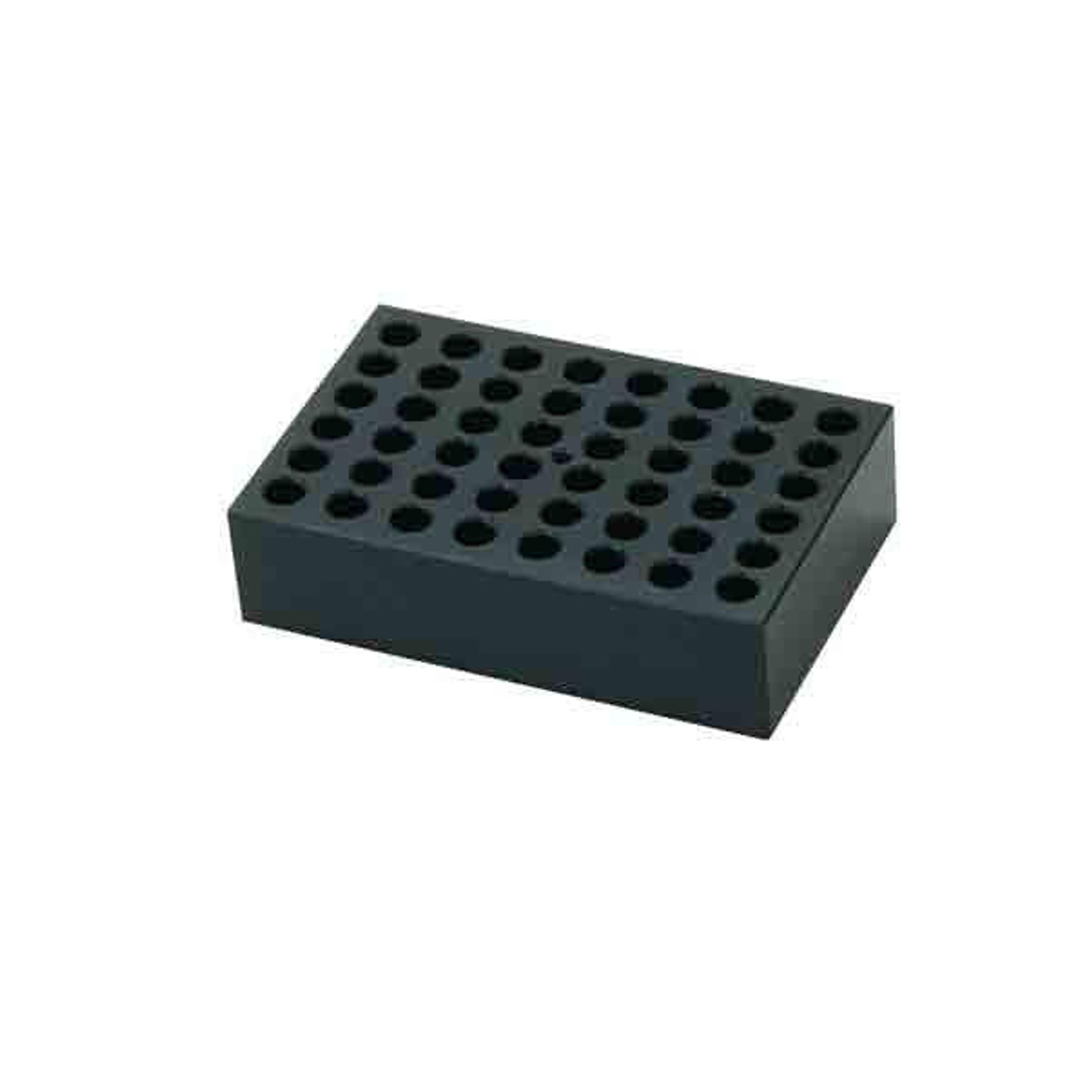 Lab Companion CHB0028 Block for CHB-350S (1.5mL x 48) Hot Plates and Lab  Stirrers and Lab Testing Equipment