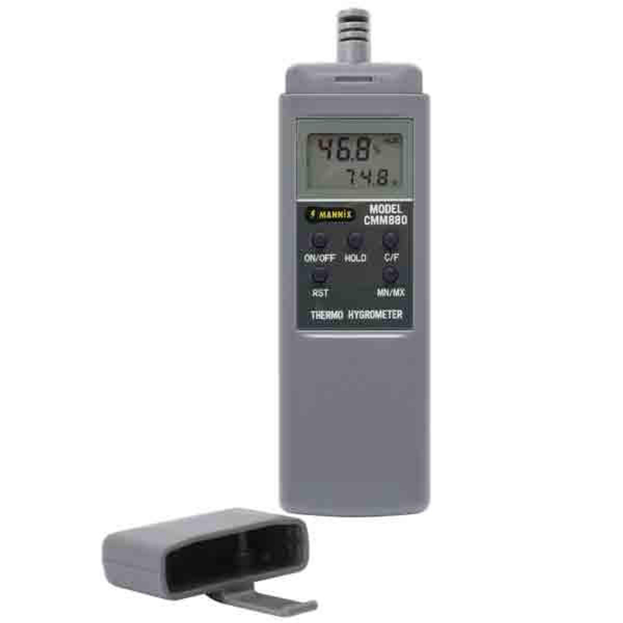 Temperature Humidity Meters