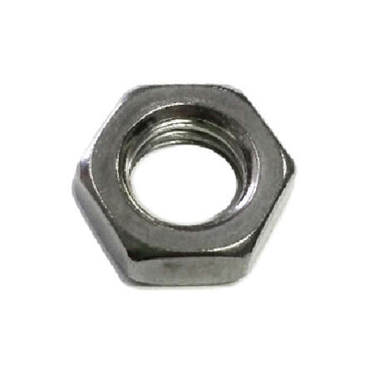 Toggle Lock Nut for Watts PressUrMeter Air Entrainment
