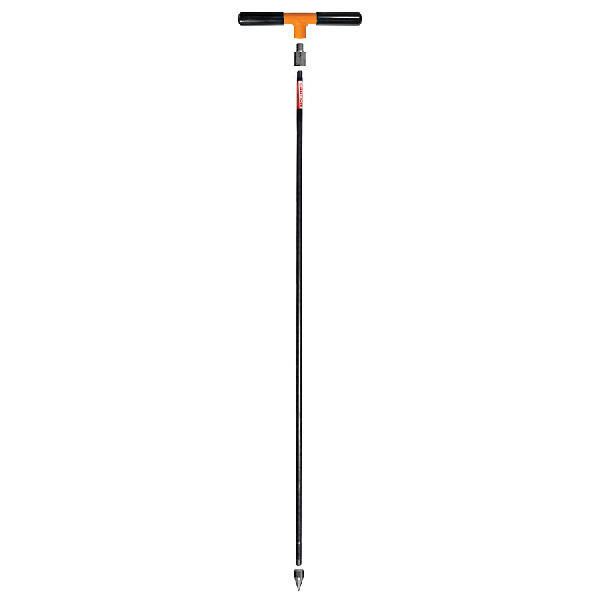 7/16in x 3ft Extendable Tile Probe Complete | Soil Samplers