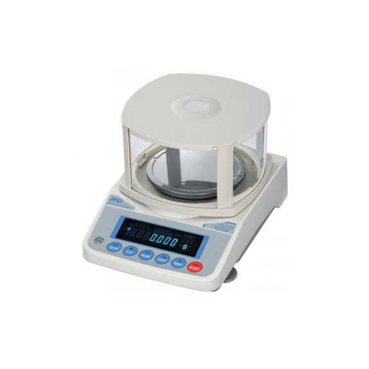 FX-3000IN Precision Scale from A&D Weighing