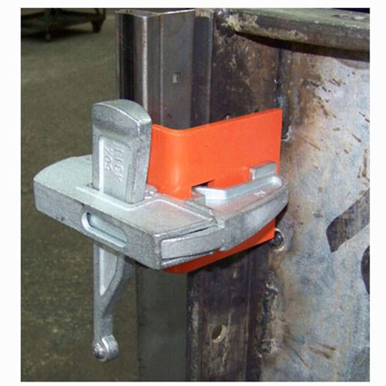 Harris1500 Bullnose Adapter Round Concrete Column Forming