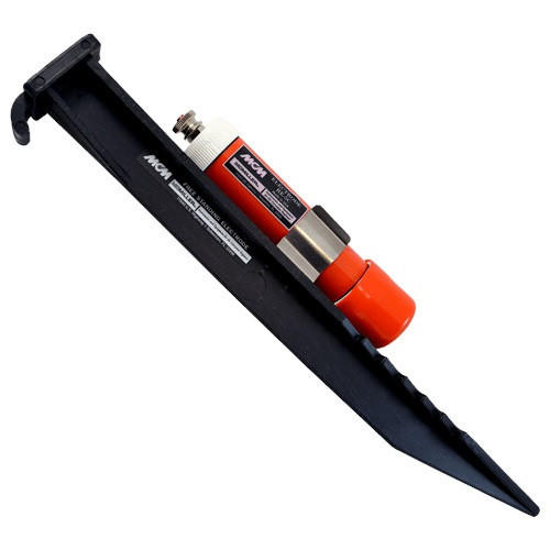 Free Standing RE-5C Copper Sulfate Electrode | Certified MTP