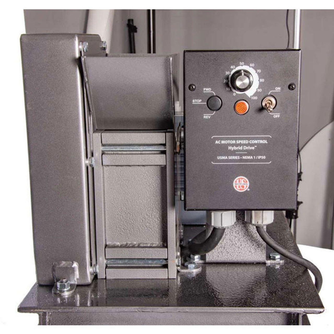 2.25x3in Laboratory Jaw Crusher Pulverizers and Lab Crushers