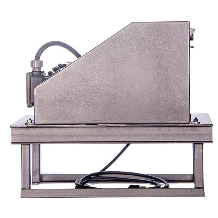 2.25x3in Laboratory Jaw Crusher Pulverizers and Lab Crushers