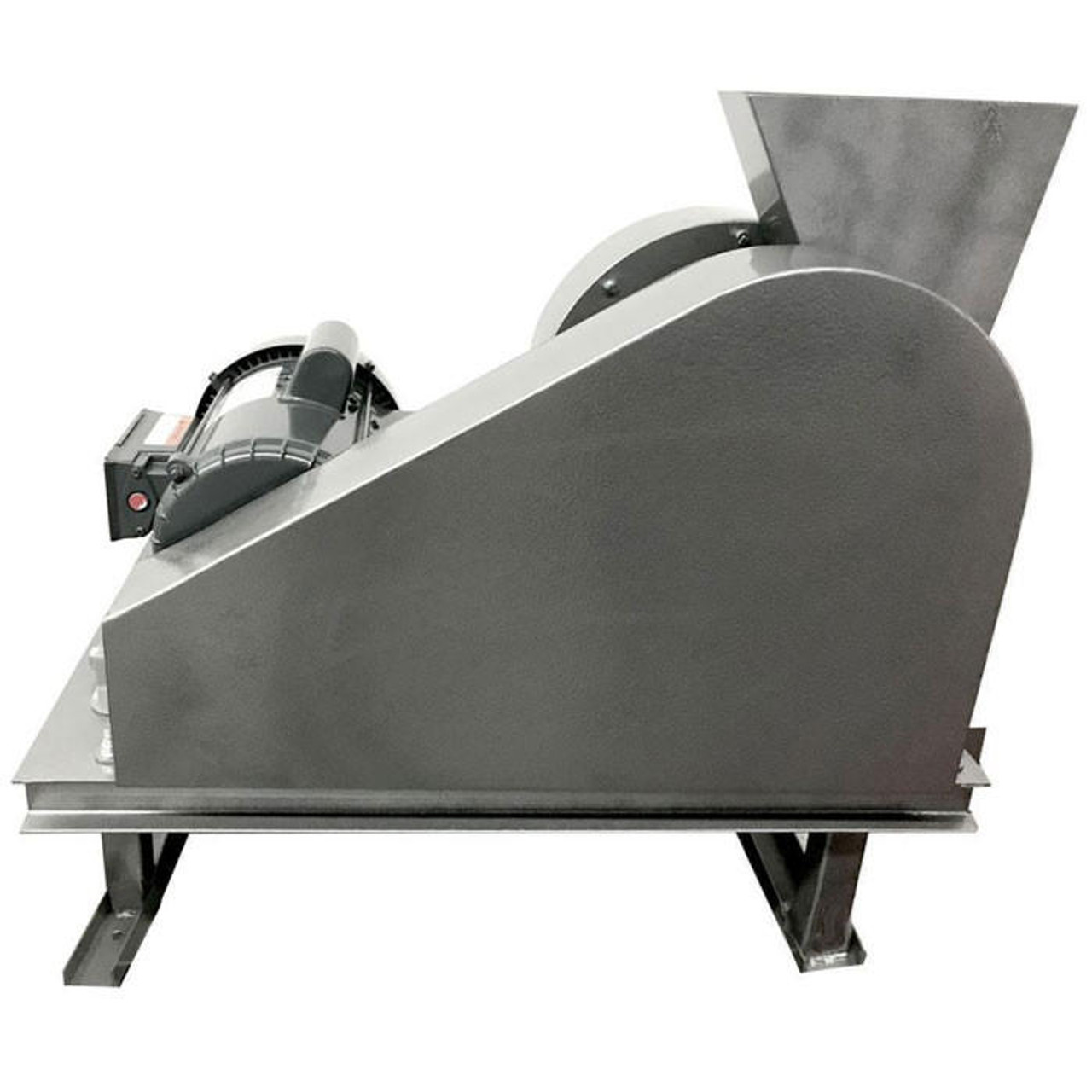 3x4in Laboratory Jaw Crusher Pulverizers and Lab Crushers