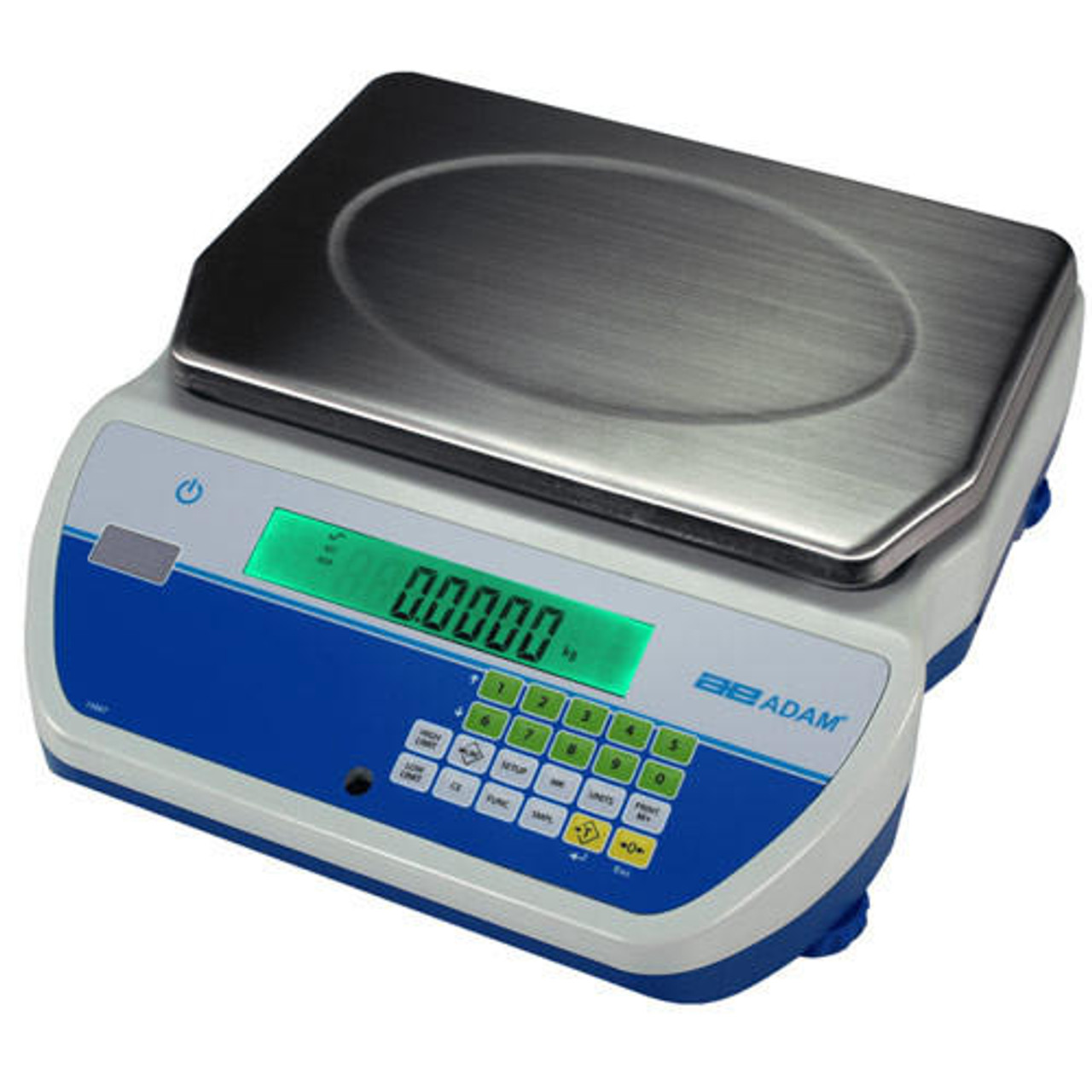 Digital Pocket Scale USB Rechargeable with Maldives