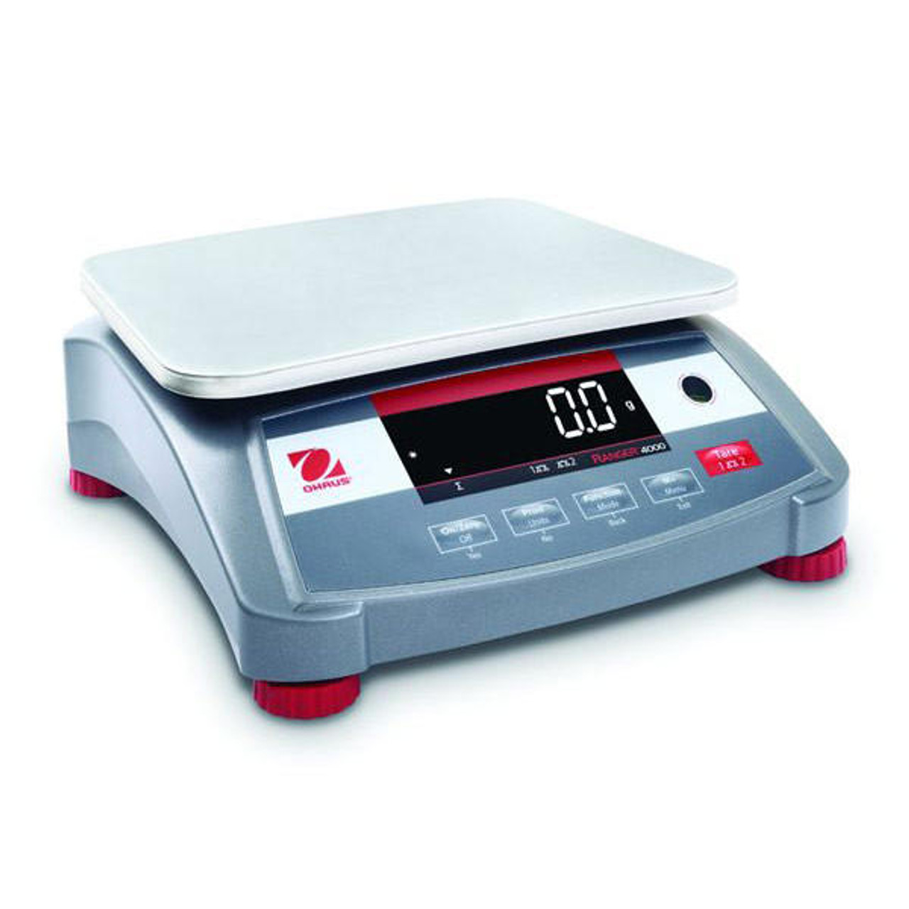 VELAB VE-LCB12 Compact Bench Scales 12kg/25lb 0.1g /0.0002lb