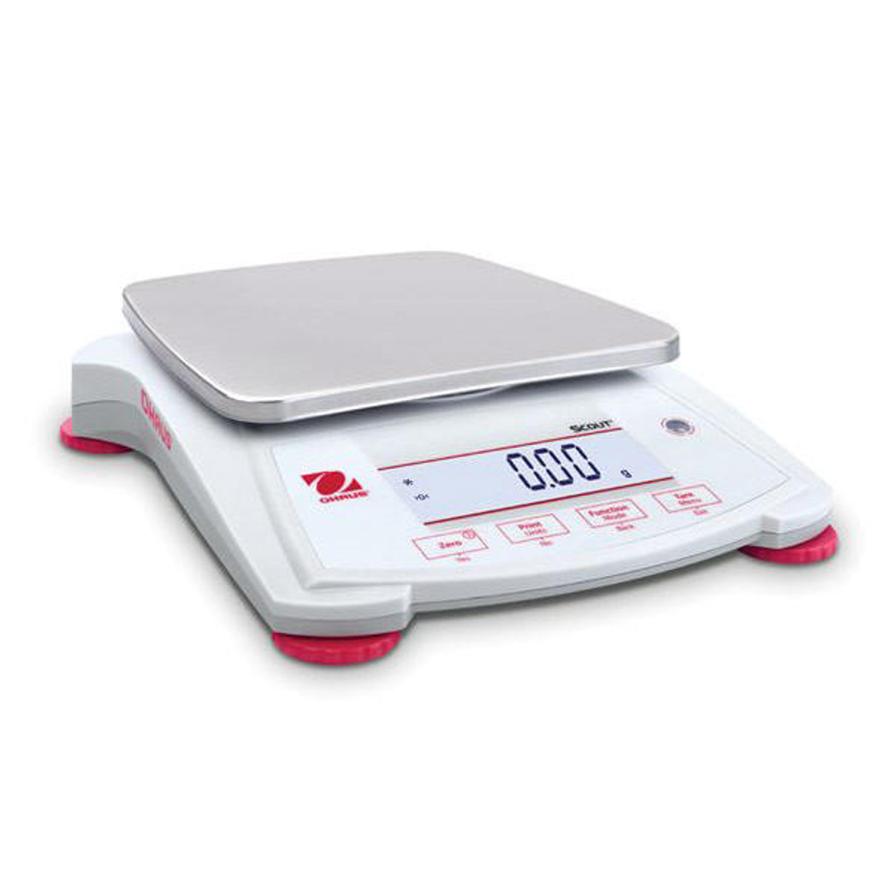 2000g*0.01 high precision dual display digital scale grams scale