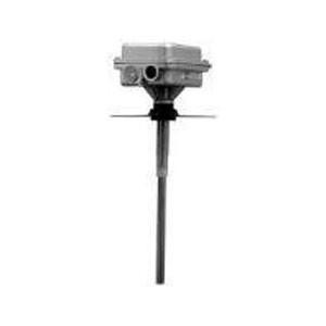 NURII Drehbare Füllstandsanzeiger 220V AC - Für Silo & Betonmischanlagen