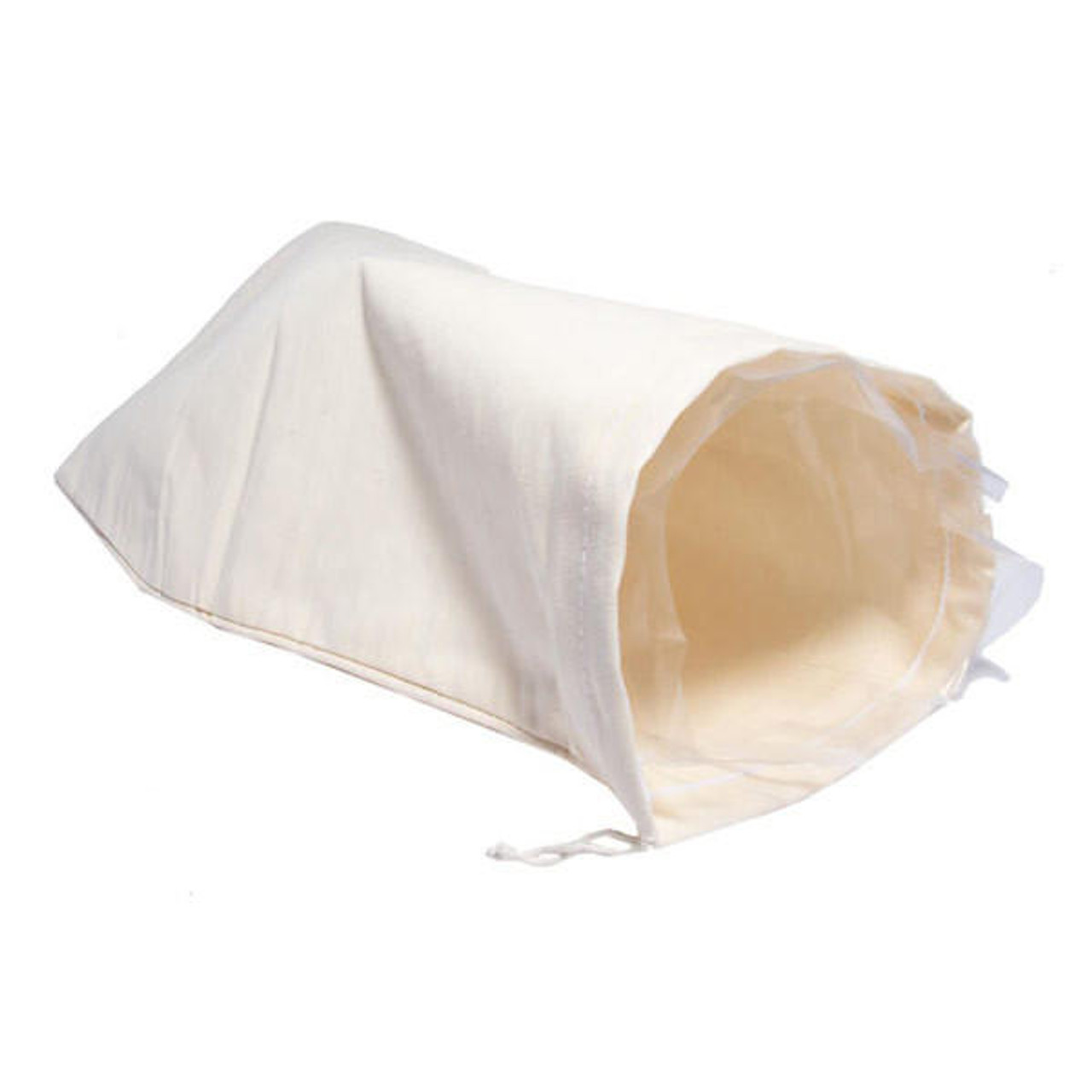 Heavy-Duty Sample Bags (Poly-Lined), 10 x 18in (10/Pk)