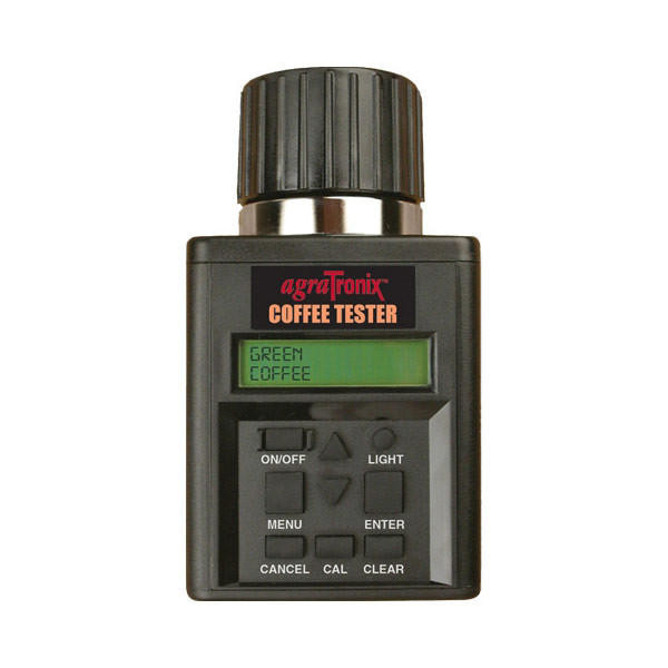 Agratronix Coffee Moisture Tester Model 08150 | CMTP