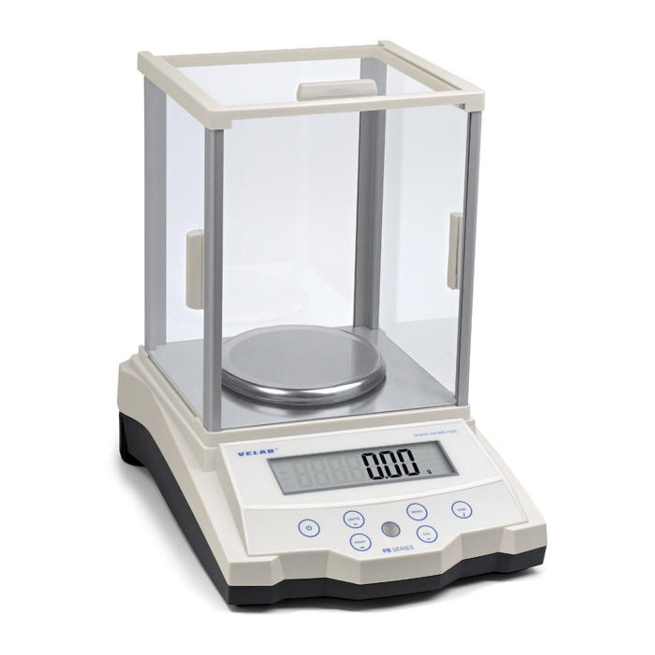200 x 0.001g Analytical Balance, 1 mg Digital Lab Precision Scale