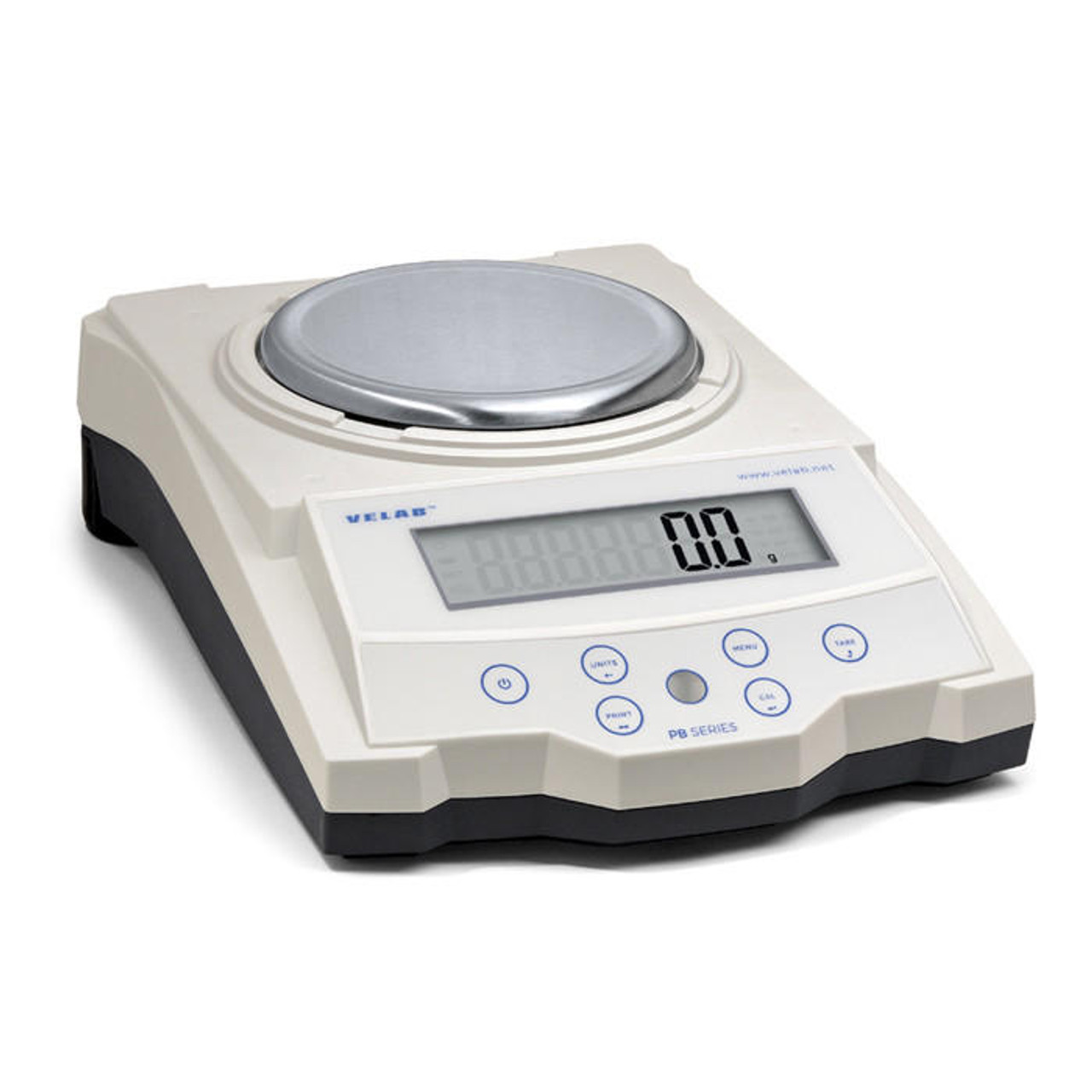 VELAB VE-500 Precision Balance, 500 G